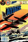 Cover for Attack (Charlton, 1971 series) #27