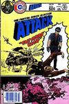 Cover for Attack (Charlton, 1971 series) #29