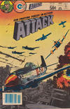 Cover for Attack (Charlton, 1971 series) #31