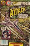 Cover for Attack (Charlton, 1971 series) #33