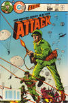 Cover for Attack (Charlton, 1971 series) #37