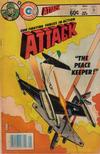 Cover for Attack (Charlton, 1971 series) #40