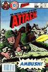 Cover for Attack (Charlton, 1971 series) #42