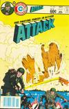 Cover for Attack (Charlton, 1971 series) #43