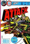 Cover for Attack (Charlton, 1971 series) #48