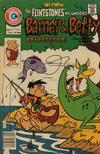 Cover for Barney and Betty Rubble (Charlton, 1973 series) #18