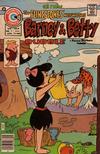 Cover for Barney and Betty Rubble (Charlton, 1973 series) #19