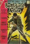 Cover for Battlefield Action (Charlton, 1957 series) #16