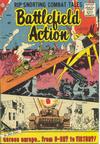 Cover for Battlefield Action (Charlton, 1957 series) #18