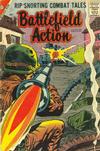 Cover for Battlefield Action (Charlton, 1957 series) #20