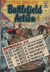 Cover for Battlefield Action (Charlton, 1957 series) #21