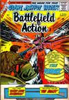 Cover for Battlefield Action (Charlton, 1957 series) #25
