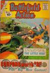 Cover Thumbnail for Battlefield Action (1957 series) #36
