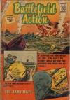 Cover for Battlefield Action (Charlton, 1957 series) #43