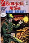 Cover for Battlefield Action (Charlton, 1957 series) #45