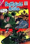 Cover for Battlefield Action (Charlton, 1957 series) #48