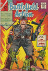 Cover for Battlefield Action (Charlton, 1957 series) #59