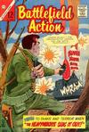 Cover for Battlefield Action (Charlton, 1957 series) #60