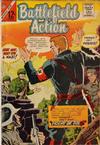 Cover for Battlefield Action (Charlton, 1957 series) #61