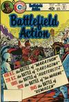 Cover for Battlefield Action (Charlton, 1957 series) #63