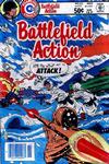 Cover for Battlefield Action (Charlton, 1957 series) #65