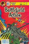 Cover for Battlefield Action (Charlton, 1957 series) #79