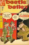 Cover for Beetle Bailey (Charlton, 1969 series) #67