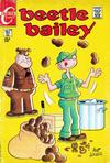 Cover for Beetle Bailey (Charlton, 1969 series) #71