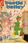 Cover for Beetle Bailey (Charlton, 1969 series) #74