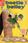 Cover for Beetle Bailey (Charlton, 1969 series) #78