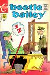 Cover for Beetle Bailey (Charlton, 1969 series) #80