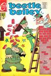 Cover for Beetle Bailey (Charlton, 1969 series) #81