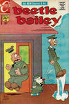 Cover for Beetle Bailey (Charlton, 1969 series) #82