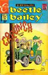 Cover for Beetle Bailey (Charlton, 1969 series) #83