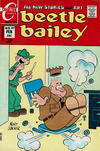 Cover for Beetle Bailey (Charlton, 1969 series) #87
