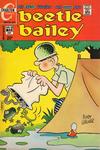 Cover for Beetle Bailey (Charlton, 1969 series) #88
