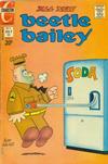 Cover for Beetle Bailey (Charlton, 1969 series) #91