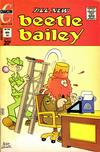 Cover for Beetle Bailey (Charlton, 1969 series) #94