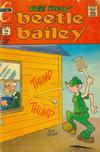Cover for Beetle Bailey (Charlton, 1969 series) #97