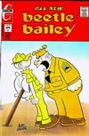Cover for Beetle Bailey (Charlton, 1969 series) #98