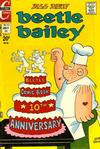 Cover for Beetle Bailey (Charlton, 1969 series) #100