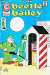 Cover for Beetle Bailey (Charlton, 1969 series) #110