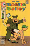 Cover for Beetle Bailey (Charlton, 1969 series) #114