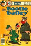 Cover for Beetle Bailey (Charlton, 1969 series) #118