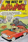 Cover for The Best of Marmaduke (Charlton, 1960 series) #1