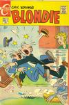 Cover for Blondie (Charlton, 1969 series) #181
