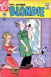 Cover for Blondie (Charlton, 1969 series) #183