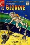 Cover for Blondie (Charlton, 1969 series) #196