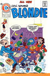 Cover for Blondie (Charlton, 1969 series) #214