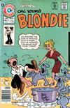 Cover for Blondie (Charlton, 1969 series) #220